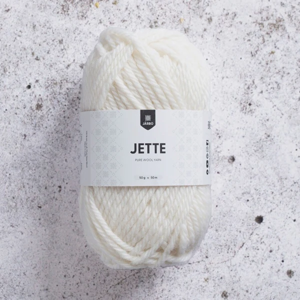Järbo Jette